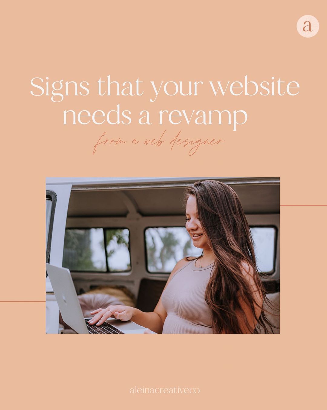 When is it time to redesign my website?
