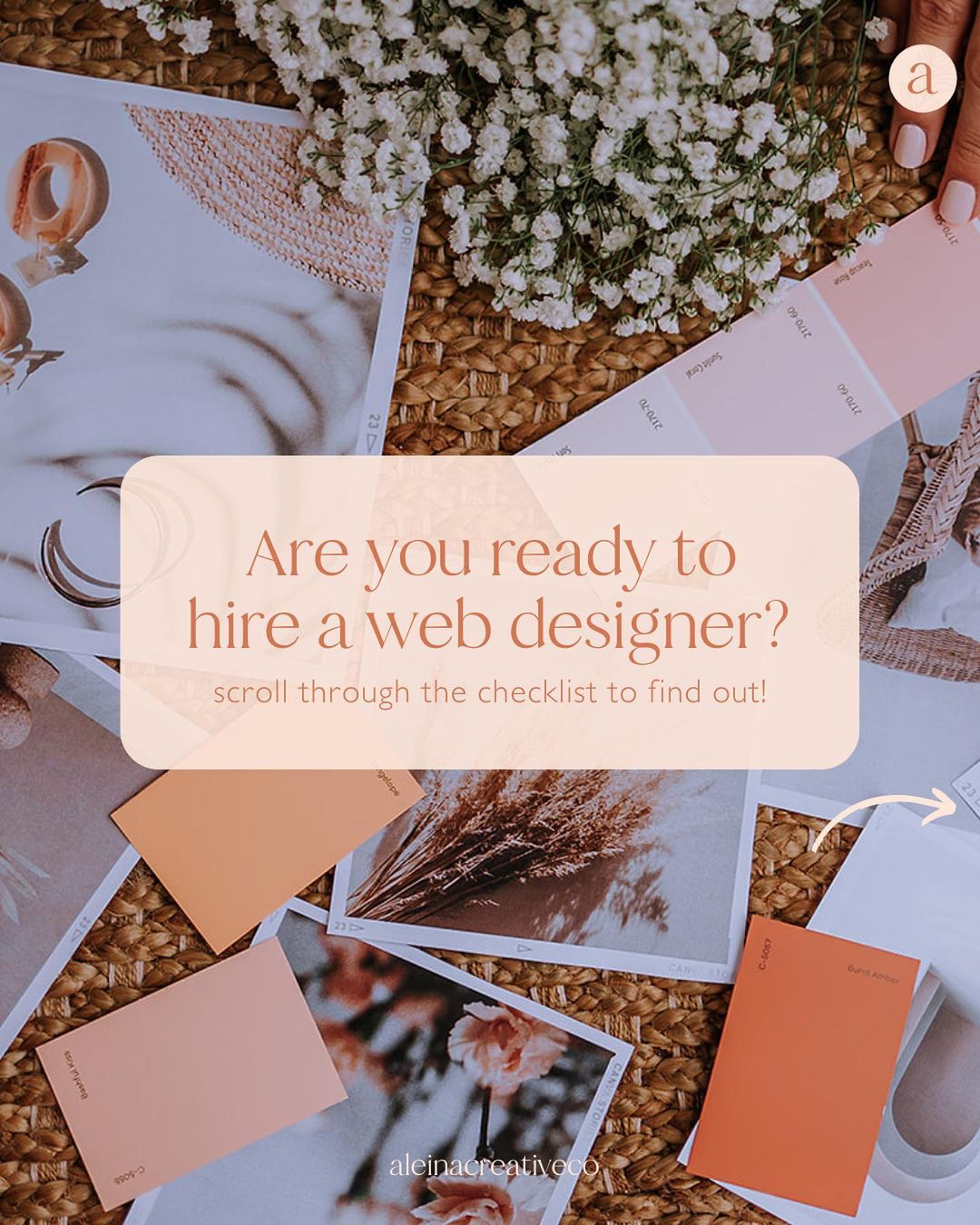 What You Need Before Hiring a Web Designer!